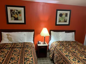 Scottish Inns Wrightstown - Chambre