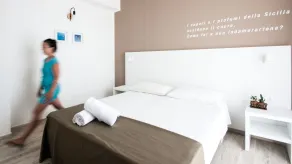 Amada Hotel Siracusa - Zimmer