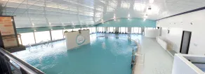 Balneario de Ariño - Spa