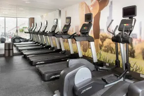 TownePlace Suites by Marriott New York Long Island City - Salle de remise en forme