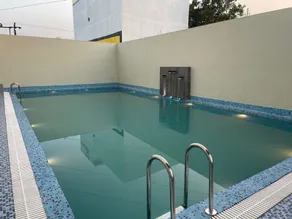 LIMELIGHT Hotel & Restaurant - Piscine