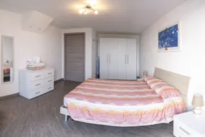 casa Ciapin - Room