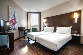 Max Hotel Livorno - Chambre