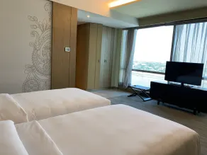 Hyatt Regency Ahmedabad - Room