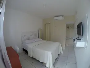Pousada e Restaurante Manaím - Zimmer