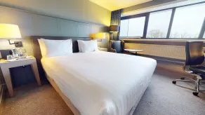 Holiday Inn Cardiff City Centre by IHG - Habitación