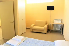 basilicata al volo - Zimmer