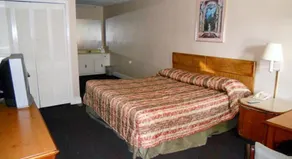 Creek Side Inn - Rom