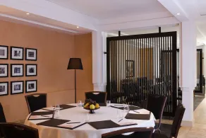 Hôtel & Ryads Barrière Le Naoura - Room
