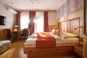 Thermenhof Loipersdorf - Zimmer