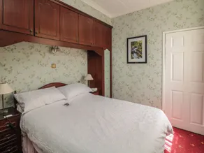 Cairbre House - Habitación