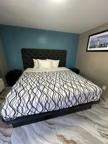 Beauty Rest Hotel - Chambre