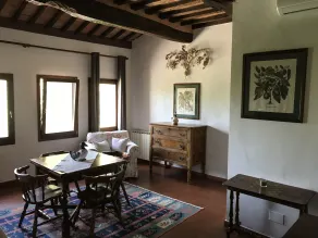 Macciangrosso - Room