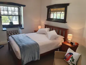 Whiterocks Tanunda Walk to Cafés Sleeps 8 Heritage - Zimmer