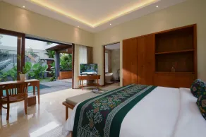 JAPA Suites & Villas - Room