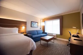 Holiday Inn Express & Suites Williamsport by IHG - Chambre