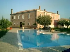 Agriturismo Le Carolee - Piscine