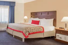 Baymont by Wyndham Waukesha - Chambre
