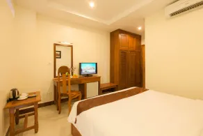 Kirirom Crystal Hotel - Room