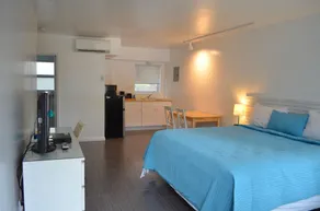Nobleton Hotel - Room