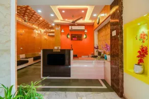 Amer Classic - A Heritage Stay Near Amer Fort - Réception