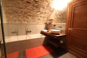 Villa Claudia - Bagno