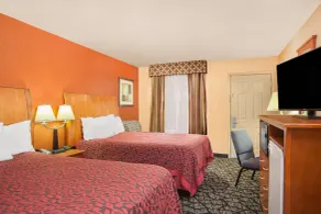 Days Inn by Wyndham Centerville - Værelse