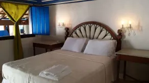 Casa Amor do Mar - Habitación