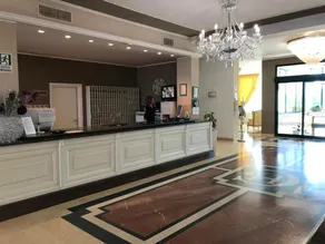 Grand Hotel Montesilvano - Reception
