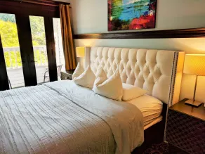 Evermore Guesthouse - Room