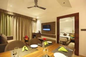 Embassery Residency - Room