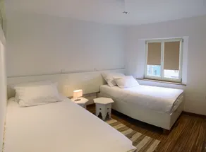 Hotel Old Sarajevo - Room