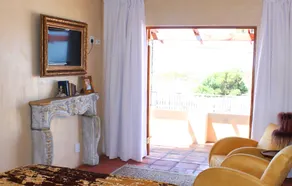 Goblin's Inn - Vistas desde la habitación