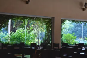 The Greenwich Resort - Restaurant
