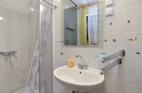 Apartments Anka 1223 - Room
