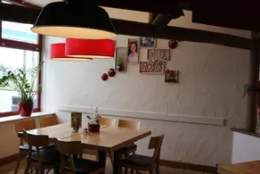 Autohof Hotel Salzbergen - Restaurant