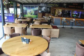 Side Alya Hotel - Restaurant