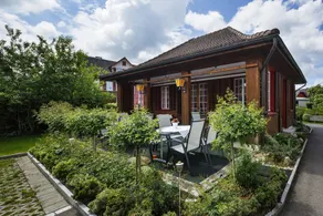 Historische Residenz Lindeneck - Restaurant
