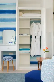 Trevose Harbour House - Habitación