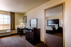 Cobblestone Inn & Suites - Avoca - Værelse