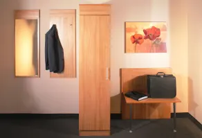 City Lounge Hotel Oberhausen - Room