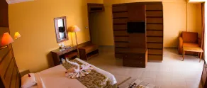 Golden Beach Resort - All inclusive - Room