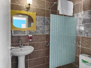 Dafne Butik Pansiyon - Bagno