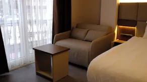 Limnades Hotel - Room