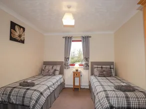 25 Langlands Terrace - Rom