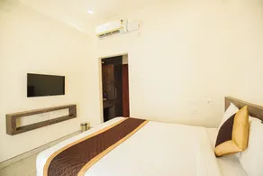 Sreeja Myst - Chambre