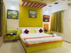 Nilkanth Resort - Best Resort in Anand - Quarto