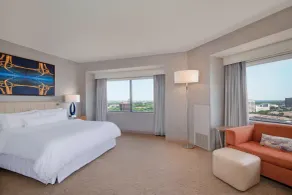 The Westin Dallas Park Central - Chambre