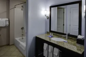 HYATT House Shelton - Salle de bain