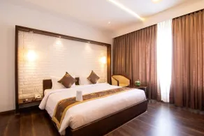 The Liverpool Hotels Marathahalli, Outer Ring Road - Room